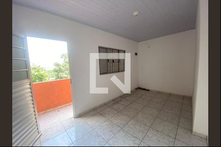 Studio de casa para alugar com 1 quarto, 80m² em Vila Alzira, Guarulhos