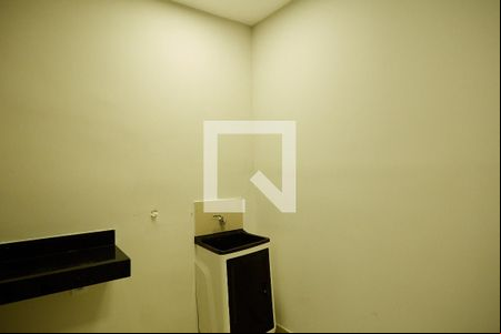 Studio de kitnet/studio para alugar com 1 quarto, 21m² em Boa Vista, Belo Horizonte