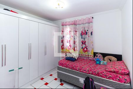 Quarto 1 de apartamento à venda com 2 quartos, 51m² em Vila Industrial, São Paulo