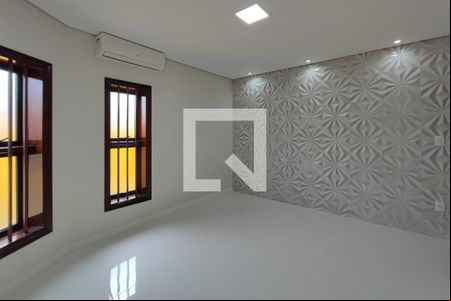 Sala de Estar de casa à venda com 4 quartos, 283m² em Jardim Anton Von Zuben, Campinas