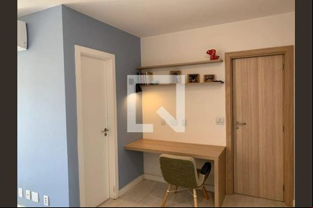 Apartamento à venda com 2 quartos, 87m² em São Conrado, Rio de Janeiro