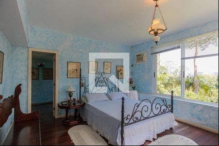 Casa à venda com 5 quartos, 430m² em Itanhangá, Rio de Janeiro