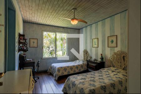 Casa à venda com 5 quartos, 430m² em Itanhangá, Rio de Janeiro