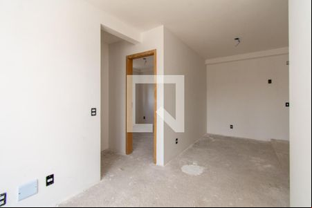 Sala de apartamento para alugar com 2 quartos, 50m² em Vila Iris, Guarulhos