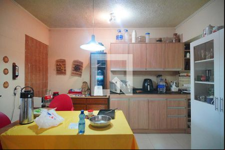 Cozinha de casa à venda com 3 quartos, 360m² em Centro, Novo Hamburgo