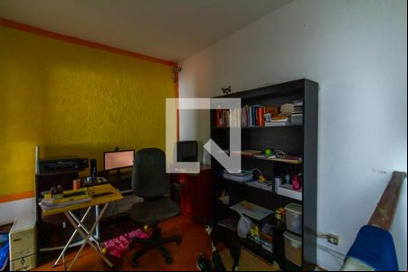 Quarto 1 de casa à venda com 2 quartos, 115m² em Baeta Neves, São Bernardo do Campo