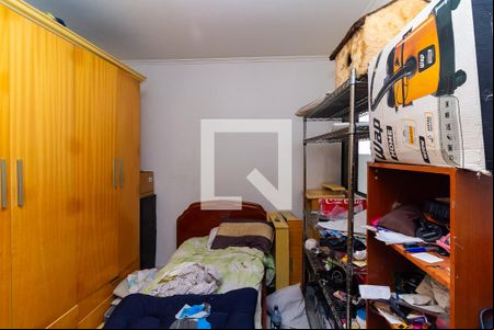 Quarto 1 de casa à venda com 3 quartos, 167m² em Parque Santa Madalena, São Paulo