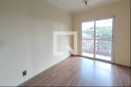 Sala de apartamento à venda com 3 quartos, 72m² em Vila São Bento, Campinas
