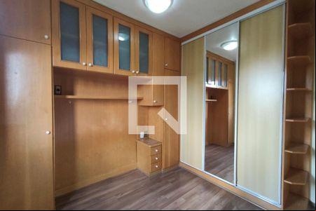 Quarto Suíte de apartamento à venda com 3 quartos, 72m² em Vila São Bento, Campinas
