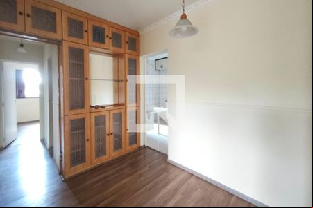 Sala de apartamento à venda com 3 quartos, 72m² em Vila São Bento, Campinas
