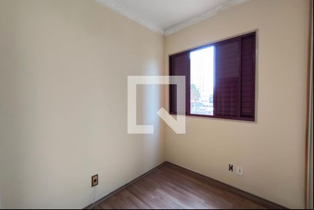 Quarto 2 de apartamento para alugar com 3 quartos, 72m² em Vila São Bento, Campinas