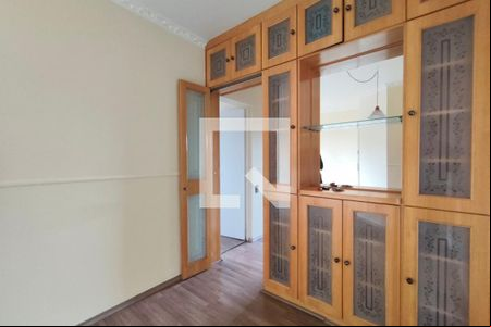 Quarto Suíte de apartamento à venda com 3 quartos, 72m² em Vila São Bento, Campinas