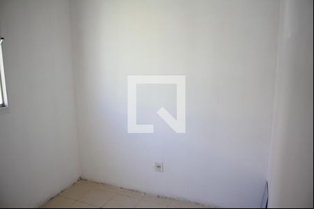 Quarto 2 de apartamento à venda com 2 quartos, 43m² em Califórnia, Belo Horizonte