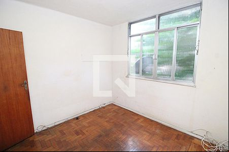 Quarto 1 de apartamento à venda com 2 quartos, 62m² em Del Castilho, Rio de Janeiro