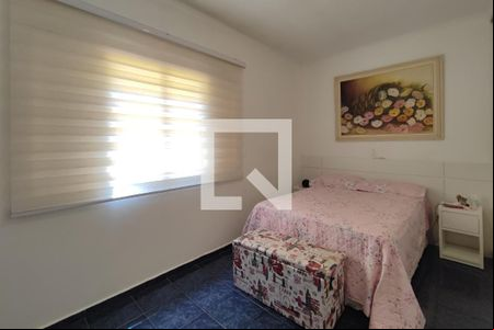 Quarto Suíte de casa à venda com 6 quartos, 420m² em Vila Mimosa, Campinas