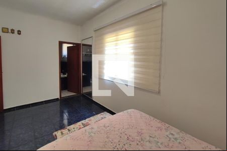 Quarto Suíte de casa à venda com 6 quartos, 420m² em Vila Mimosa, Campinas