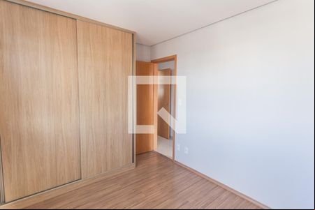 Suíte de apartamento à venda com 3 quartos, 160m² em Ana Lúcia, Belo Horizonte