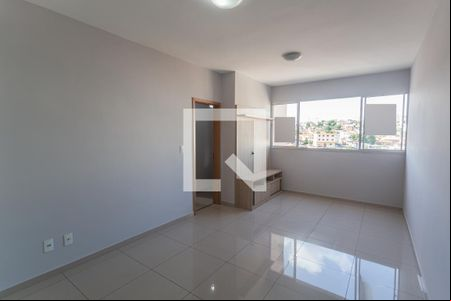 Sala 1 de apartamento à venda com 3 quartos, 160m² em Ana Lúcia, Belo Horizonte
