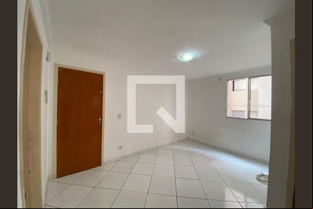 Sala de apartamento à venda com 2 quartos, 100m² em Jardim Sao Luiz, Guarulhos
