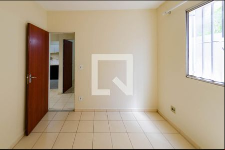Quarto 1 de apartamento para alugar com 2 quartos, 51m² em Salgado Filho, Belo Horizonte