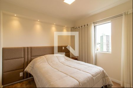 Quarto 1 de apartamento à venda com 1 quarto, 55m² em Botafogo, Campinas