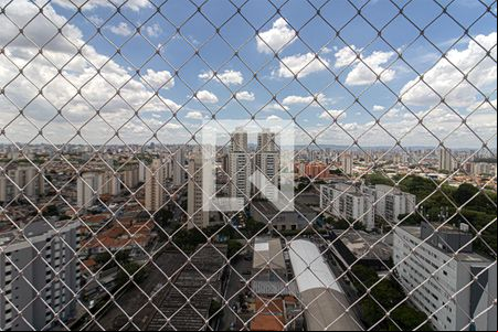 Vista de apartamento para alugar com 2 quartos, 69m² em Vila Vermelha, São Paulo