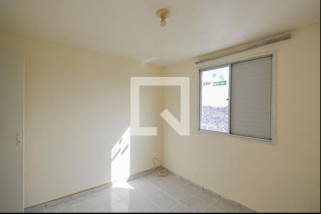 Quarto 2 de apartamento para alugar com 2 quartos, 54m² em Santa Terezinha, São Bernardo do Campo