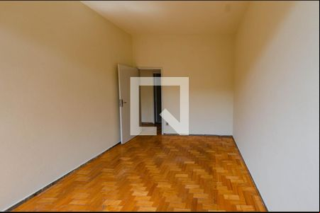Quarto 1 de apartamento para alugar com 2 quartos, 109m² em Barro Preto, Belo Horizonte