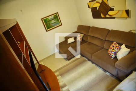 Sala de casa à venda com 3 quartos, 212m² em Ferrazópolis, São Bernardo do Campo