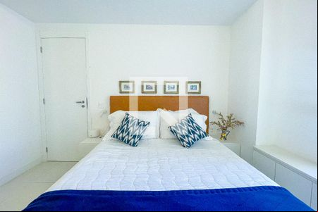 Suíte de apartamento à venda com 1 quarto, 68m² em Sumaré, São Paulo