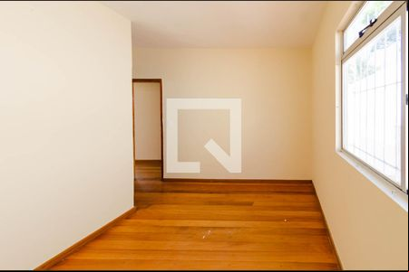 Suíte de apartamento à venda com 2 quartos, 80m² em Nova Granada, Belo Horizonte