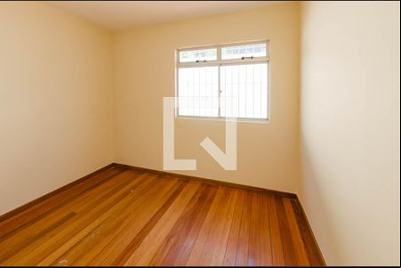 Suíte de apartamento à venda com 2 quartos, 80m² em Nova Granada, Belo Horizonte