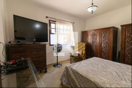 Quarto 1 de casa para alugar com 3 quartos, 200m² em Vila Industrial (campinas), Campinas