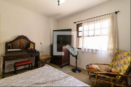 Quarto 1 de casa para alugar com 3 quartos, 200m² em Vila Industrial (campinas), Campinas