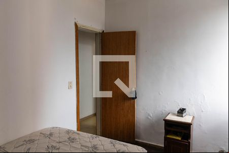 Quarto 1 de apartamento para alugar com 3 quartos, 82m² em Conjunto California, Belo Horizonte