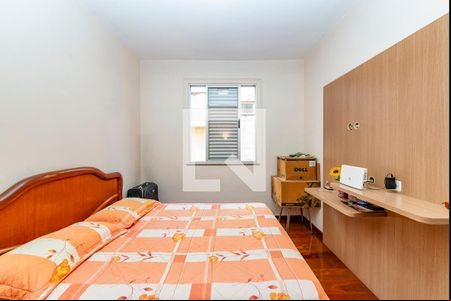 Quarto 2 de apartamento à venda com 3 quartos, 160m² em Padre Eustáquio, Belo Horizonte