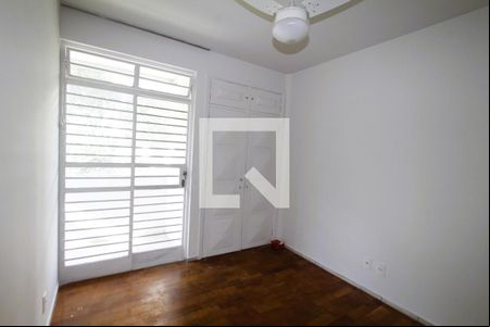 Quarto 1 de apartamento à venda com 3 quartos, 110m² em Coracao de Jesus, Belo Horizonte