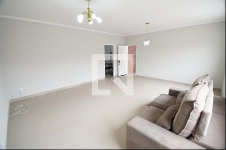 Sala de casa à venda com 3 quartos, 170m² em Jardim Boa Esperança, Campinas