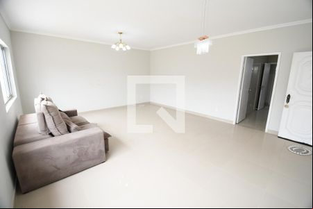 Sala de casa à venda com 3 quartos, 170m² em Jardim Boa Esperança, Campinas