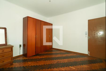 Sala / Quarto de apartamento para alugar com 1 quarto, 45m² em Floresta, Porto Alegre
