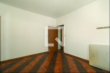 Sala / Quarto de apartamento para alugar com 1 quarto, 45m² em Floresta, Porto Alegre