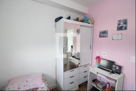 Quarto 1 de apartamento para alugar com 2 quartos, 42m² em Vila Nova Cachoeirinha, São Paulo