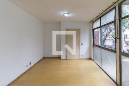 Sala de apartamento para alugar com 3 quartos, 160m² em Bom Retiro, São Paulo