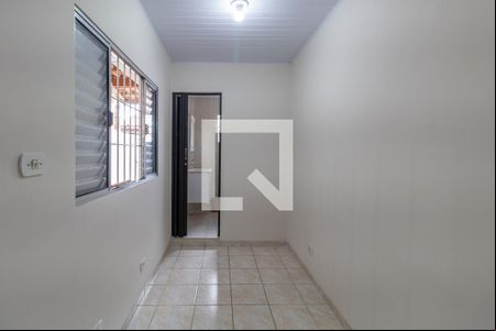 Suíte de casa de condomínio à venda com 3 quartos, 109m² em Jardim Norma, São Paulo