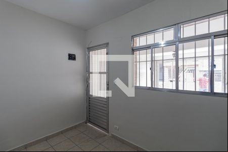 Sala de casa de condomínio à venda com 3 quartos, 109m² em Jardim Norma, São Paulo