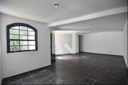 Sala de casa para alugar com 3 quartos, 465m² em Maravista, Niterói