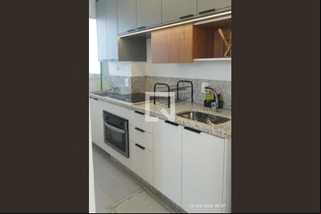 Apartamento à venda com 1 quarto, 39m² em Partenon, Porto Alegre