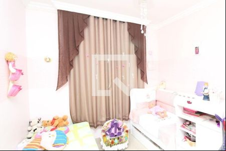 quarto 3 de apartamento à venda com 3 quartos, 160m² em Calafate, Belo Horizonte