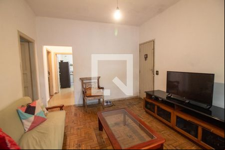 Sala de casa à venda com 4 quartos, 140m² em Brooklin, São Paulo