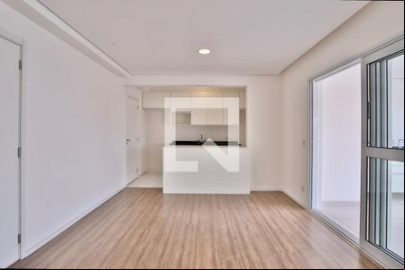 Sala de apartamento para alugar com 3 quartos, 115m² em Belém, São Paulo